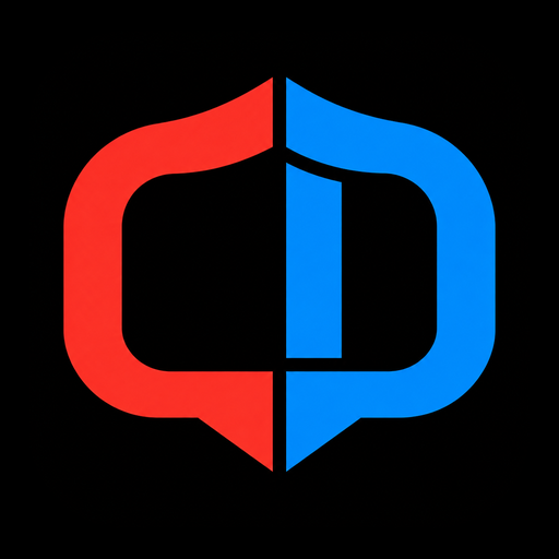 CruiserDesk shield logo